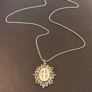 VSA Virgins Saints & Angels Necklace